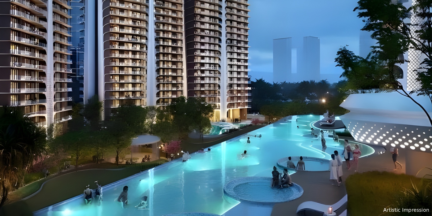 gaur chrysalis banner image 