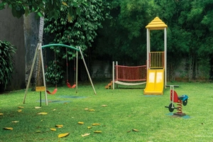 Gaur Chrysalis Amenities 2