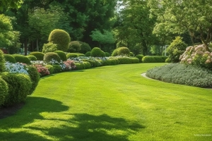 Gaur Chrysalis Amenities 3