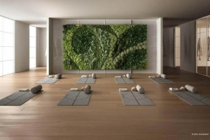 Gaur Chrysalis Amenities 5