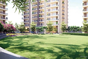 Gaur Chrysalis Amenities 6