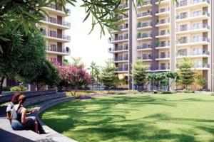 Gaur Chrysalis Amenities 7