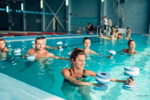 Gaur Chrysalis Amenities 7